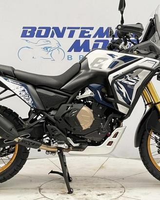 Voge Valico 800