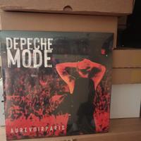 LP DOPPIO DEPECHE MODE NUOVO SIGILLATO 