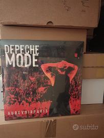 LP DOPPIO DEPECHE MODE NUOVO SIGILLATO 