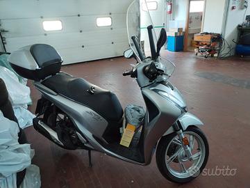 Honda SH 150 - 2017