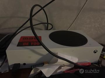 Xbox series s
