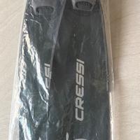 Pinne nuove Cressi gara modular boost
