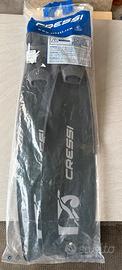 Pinne nuove Cressi gara modular boost