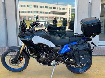 Yamaha Ténéré 700