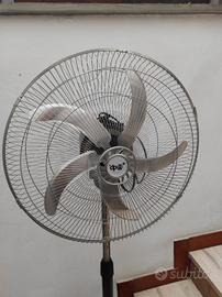 ventilatore a piantana 