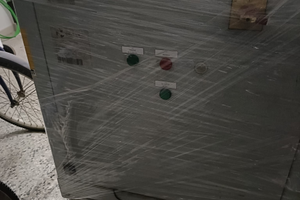 Centrale frigorifera BT