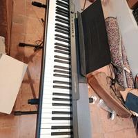Pianoforte Digitale Casio CDP-100