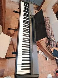 Pianoforte Digitale Casio CDP-100