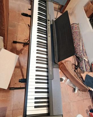 Pianoforte Digitale Casio CDP-100