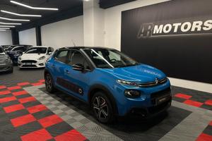Citroen C3 1.2 Shine OK NEOPATENTATI PREZZO REALE