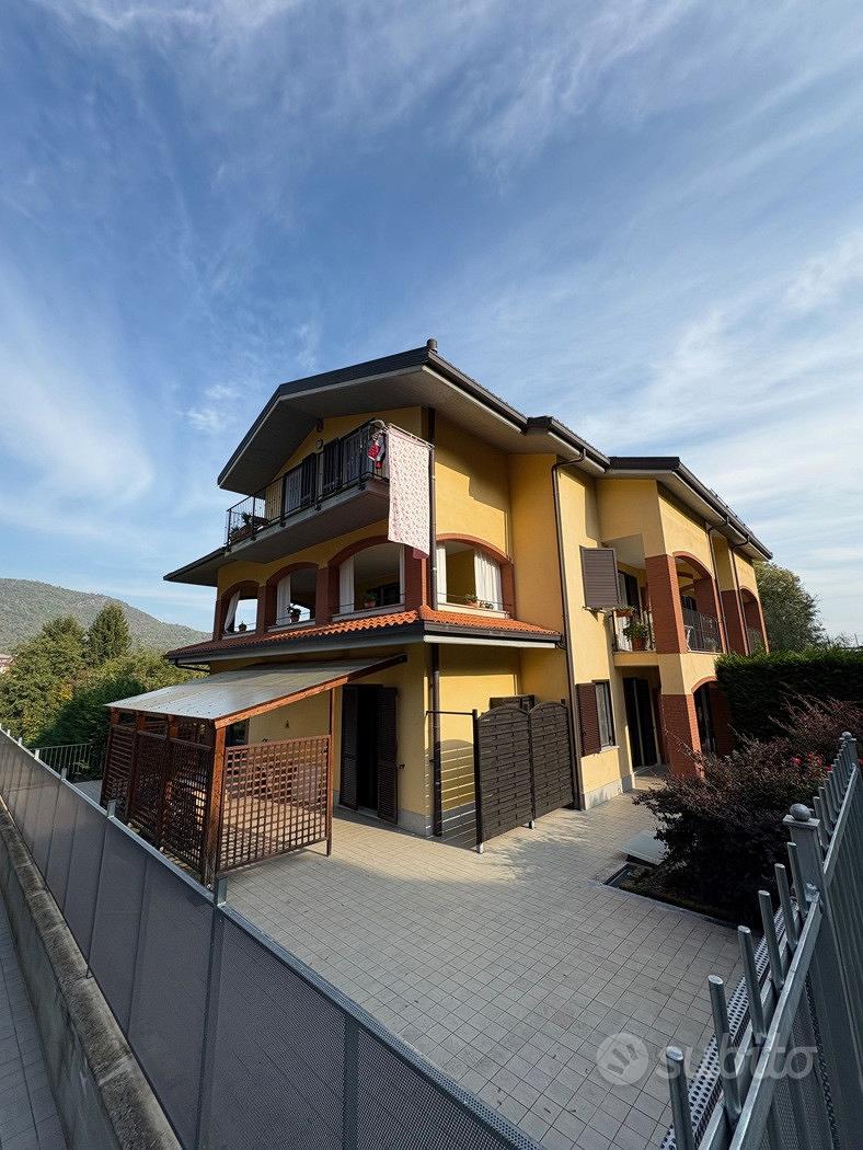Appartamento Giaveno [Cod. rif 3267975VRG] - Vista 2