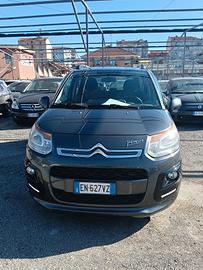 Citroen C3 Picasso 1.4 VTi 95 GPL Limited