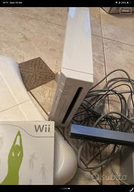 Nintendo wii