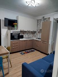 Sole e mare a Porto Garibaldi