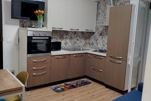 Sole e mare a Porto Garibaldi