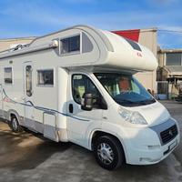 ADRIA Coral A 680 SK