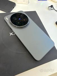 Vivo x300 pro 16 512 gb nuovo 3 cicli batteria