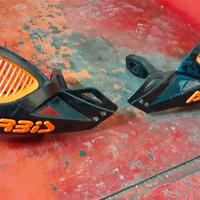 Paramani protezioni Moto Cross  Enduro Quad