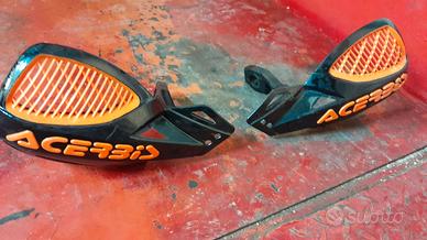 Paramani protezioni Moto Cross  Enduro Quad