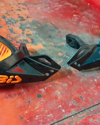 Paramani protezioni Moto Cross  Enduro Quad