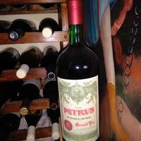 Petrus 2000 factice da esposizione