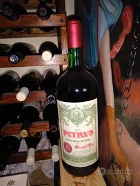 Petrus 2000 factice da esposizione