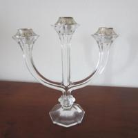 Candeliere tre fiamme