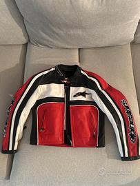 giacca alpinestars