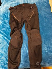 Pantaloni Moto Dainese