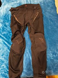 Pantaloni Moto Dainese