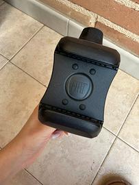 PORTA CELLULARE FIAT
