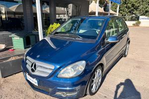 Mercedes-benz B 200 CDI Sport