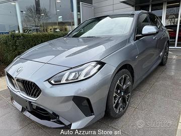 BMW Serie 1 118d MSport *PROMO AZZURRA*