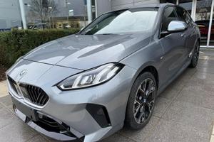 BMW Serie 1 118d MSport *PROMO AZZURRA*