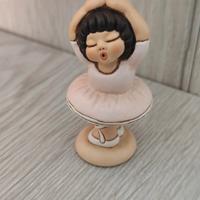statuetta Thun ballerina 