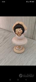 statuetta Thun ballerina 