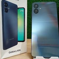 Samsung Galaxy A06