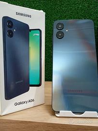 Samsung Galaxy A06