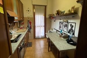 Trilocale porta mortara