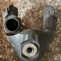 Serbatoio bmw gs 1200