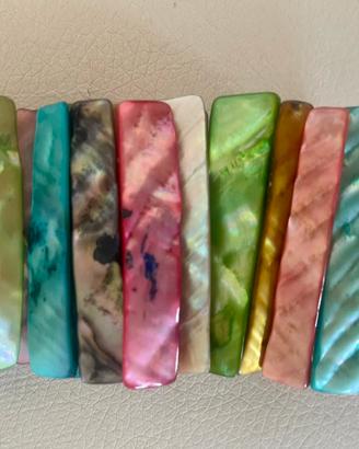 Bracciale Vintage in madreperla Stile Boho-Chic
