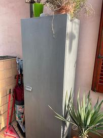 Armadio metallico  da giardino