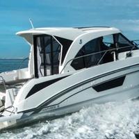 Beneteau Antares 9 NUOVA KM ZERO