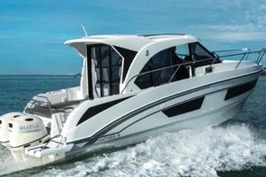 Beneteau Antares 9 NUOVA KM ZERO