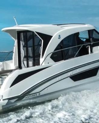 Beneteau Antares 9 NUOVA KM ZERO