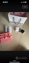 Orecchini pandora