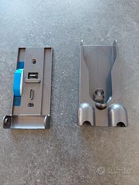 stazione di ricarica dyson