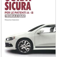 patente guida A - B quiz