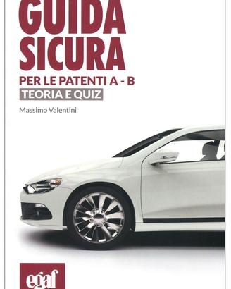 patente guida A - B quiz