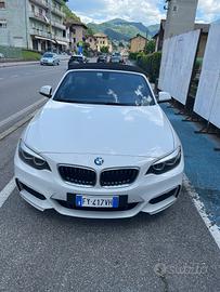 BMW Serie 2 Cabrio(F23) - 2019